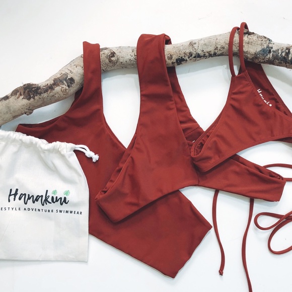 NWT 💥SALE💥 Hana Bottoms Clay - Picture 5 of 8